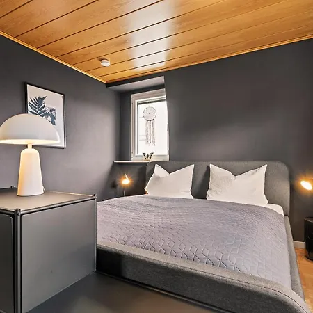 Apartment Fuer Bis Zu 6 Personen Mit Terrasse Und Klima FDH Zewnętrze zdjęcie