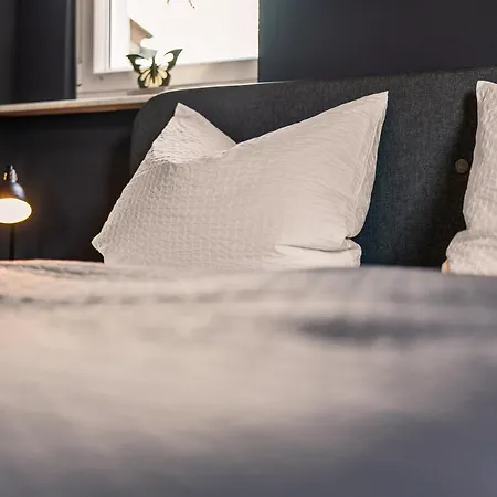Apartment Fuer Bis Zu 6 Personen Mit Terrasse Und Klima FDH Zewnętrze zdjęcie