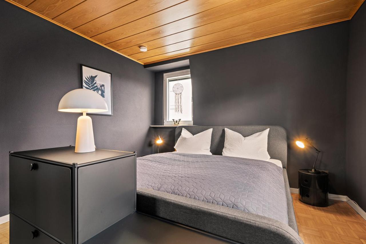 Fuer Bis Zu 6 Personen Mit Terrasse Und Klima Appartement *