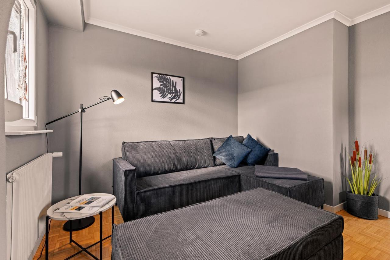 Fuer Bis Zu 6 Personen Mit Terrasse Und Klima FDH