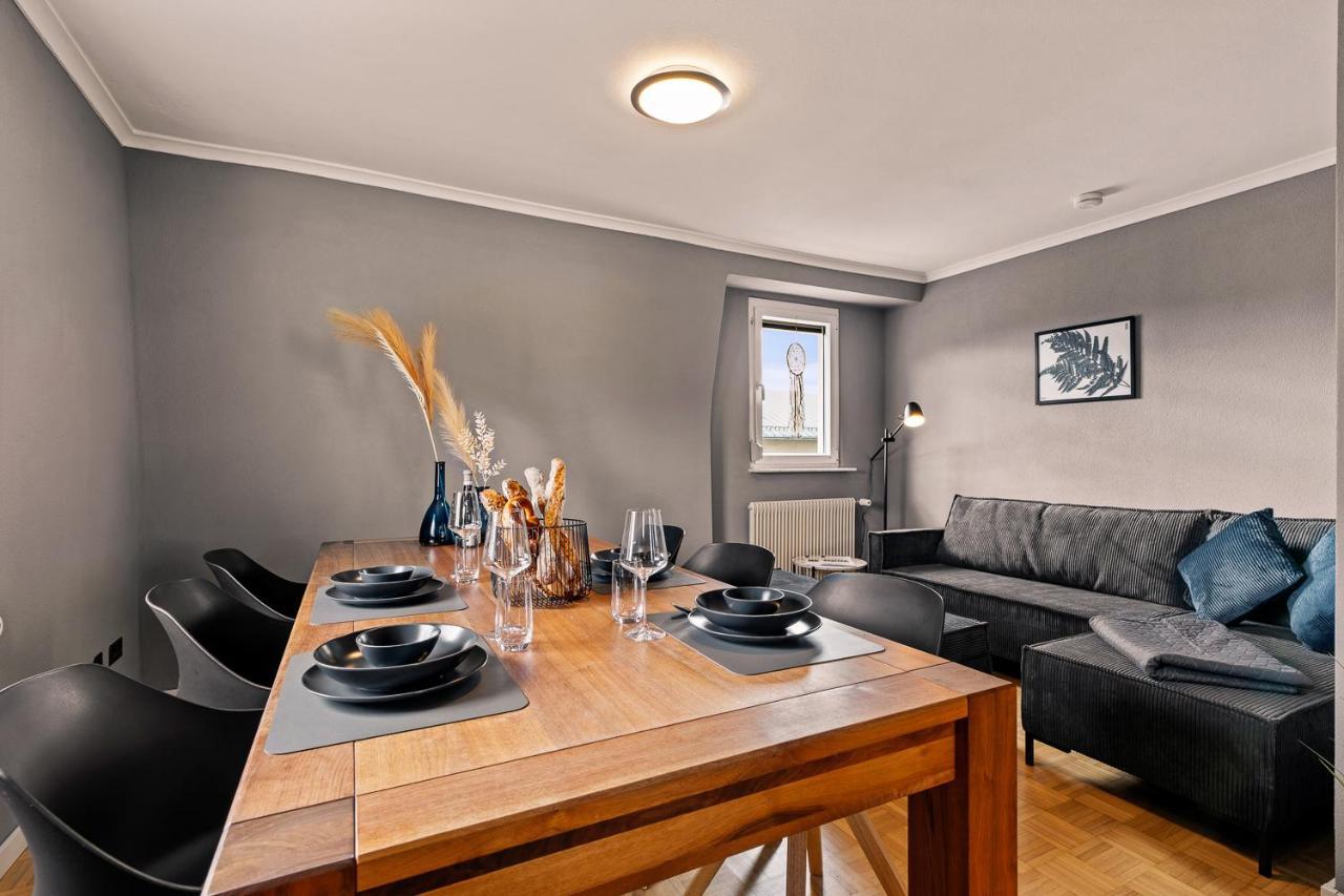 Fuer Bis Zu 6 Personen Mit Terrasse Und Klima * FDH