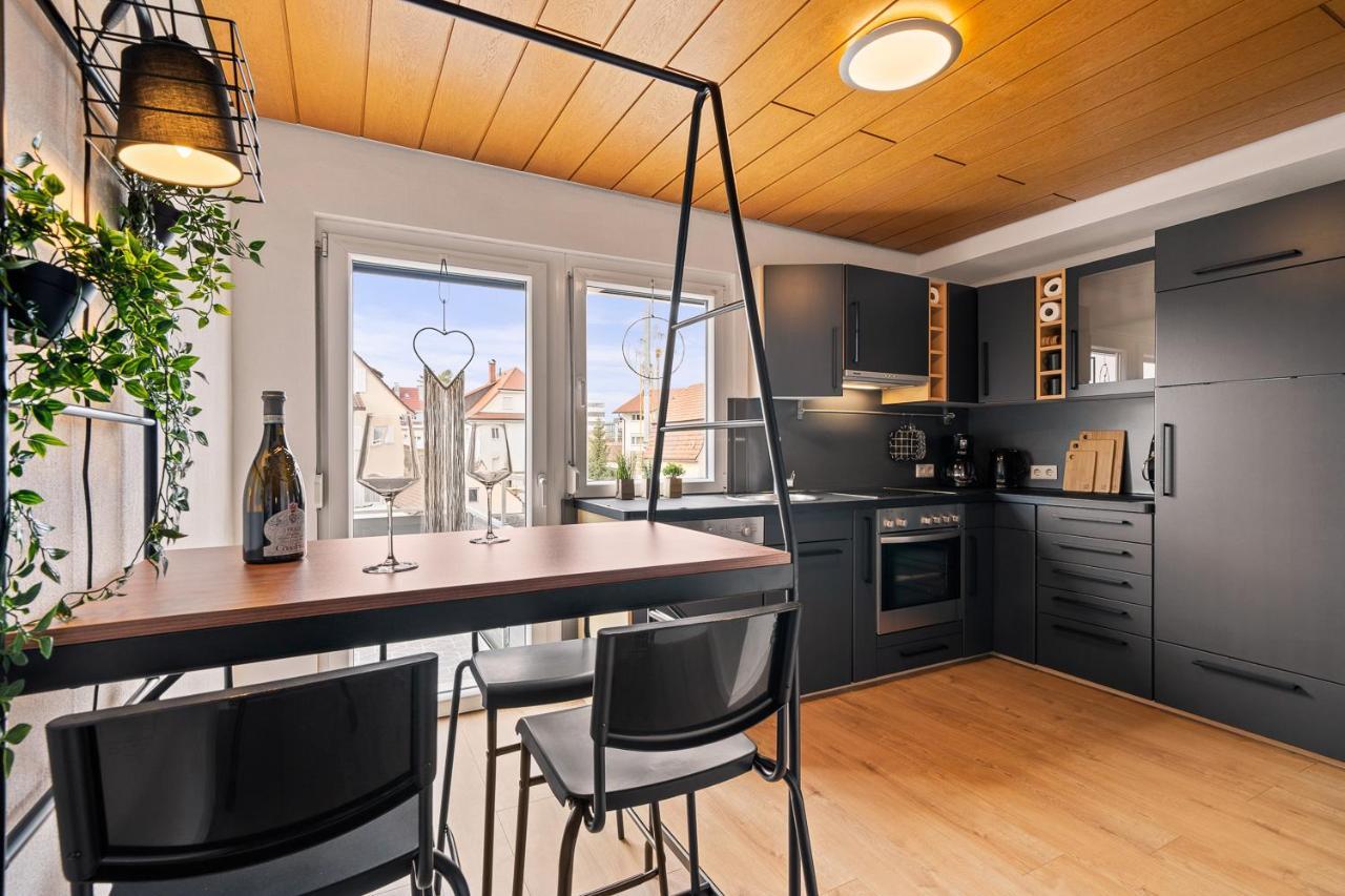 Appartement Fuer Bis Zu 6 Personen Mit Terrasse Und Klima *