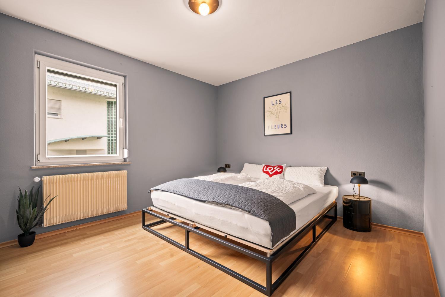 Fuer Bis Zu 6 Personen Mit Terrasse Und Klima FDH
