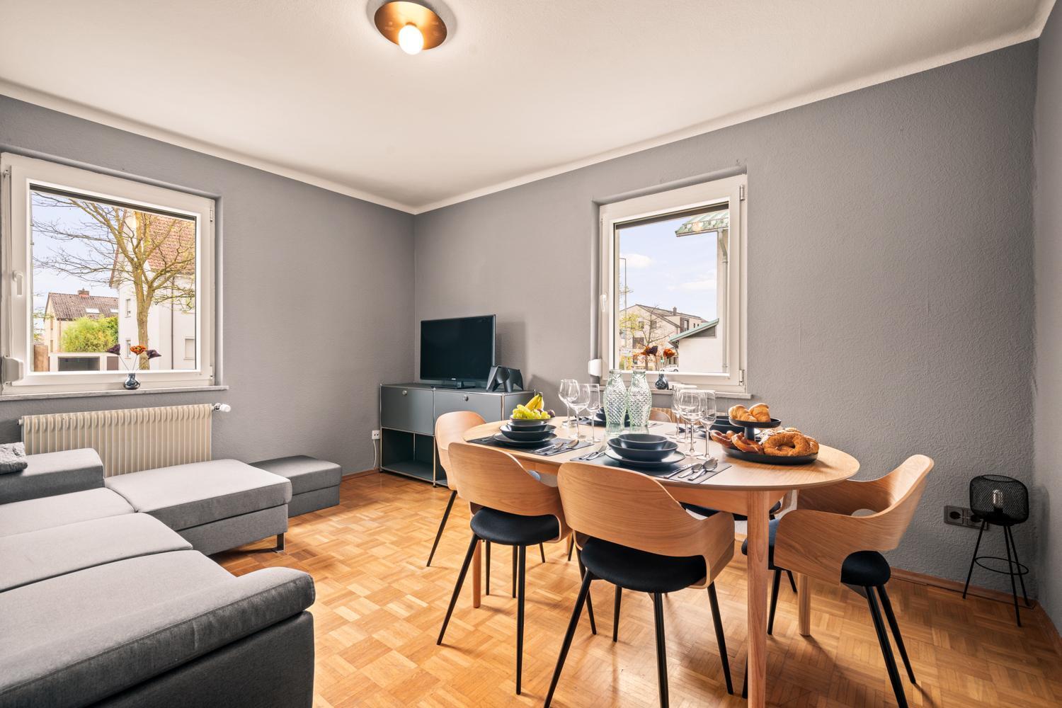 Fuer Bis Zu 6 Personen Mit Terrasse Und Klima * FDH