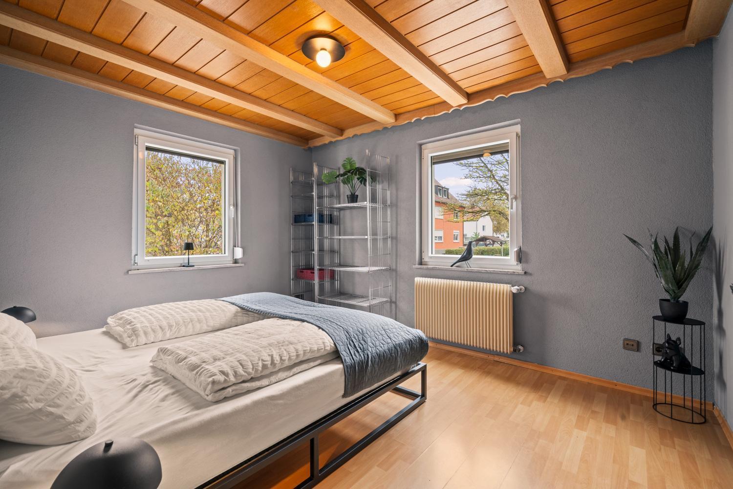 Fuer Bis Zu 6 Personen Mit Terrasse Und Klima Appartement