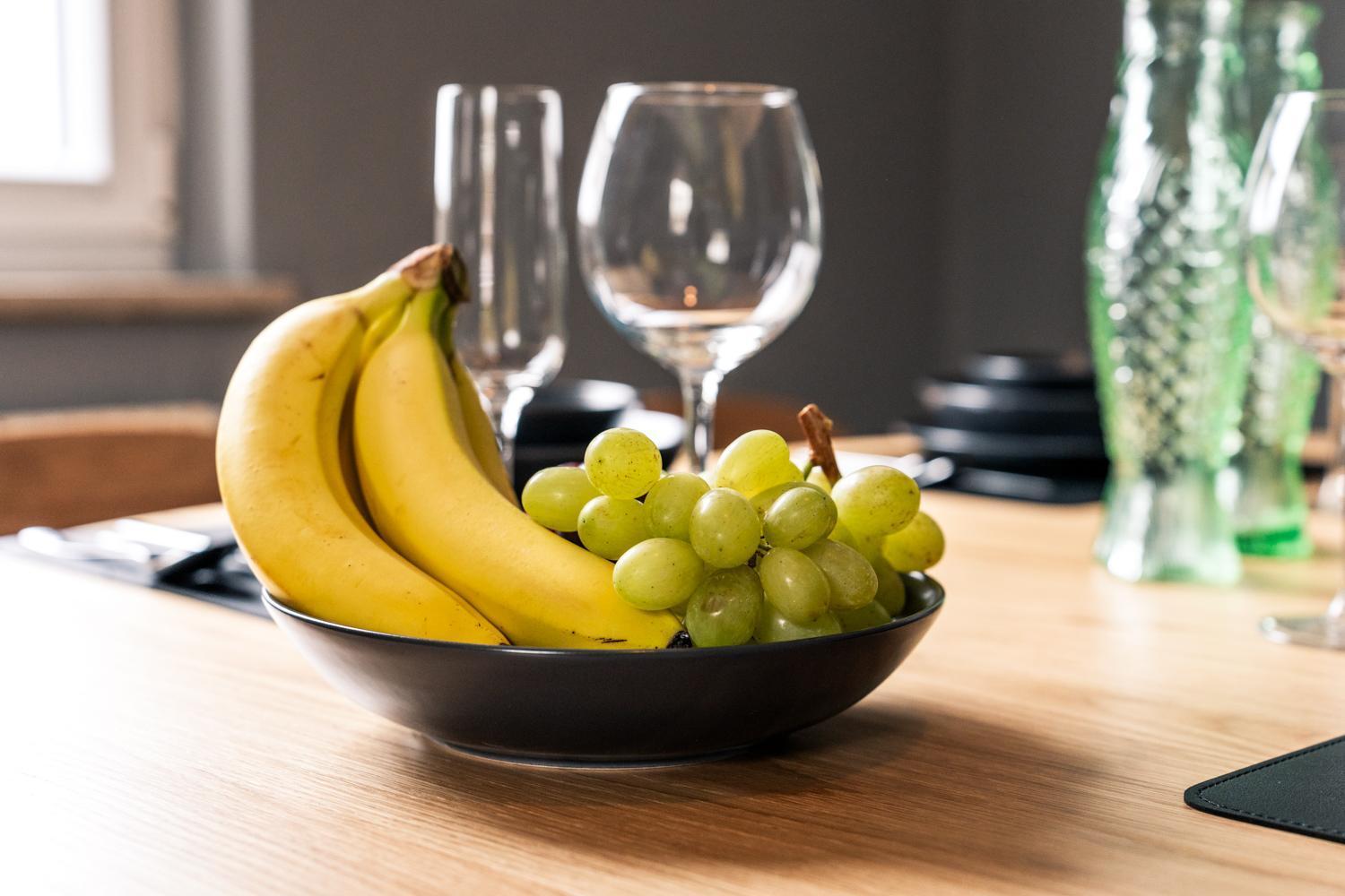 Appartement Fuer Bis Zu 6 Personen Mit Terrasse Und Klima