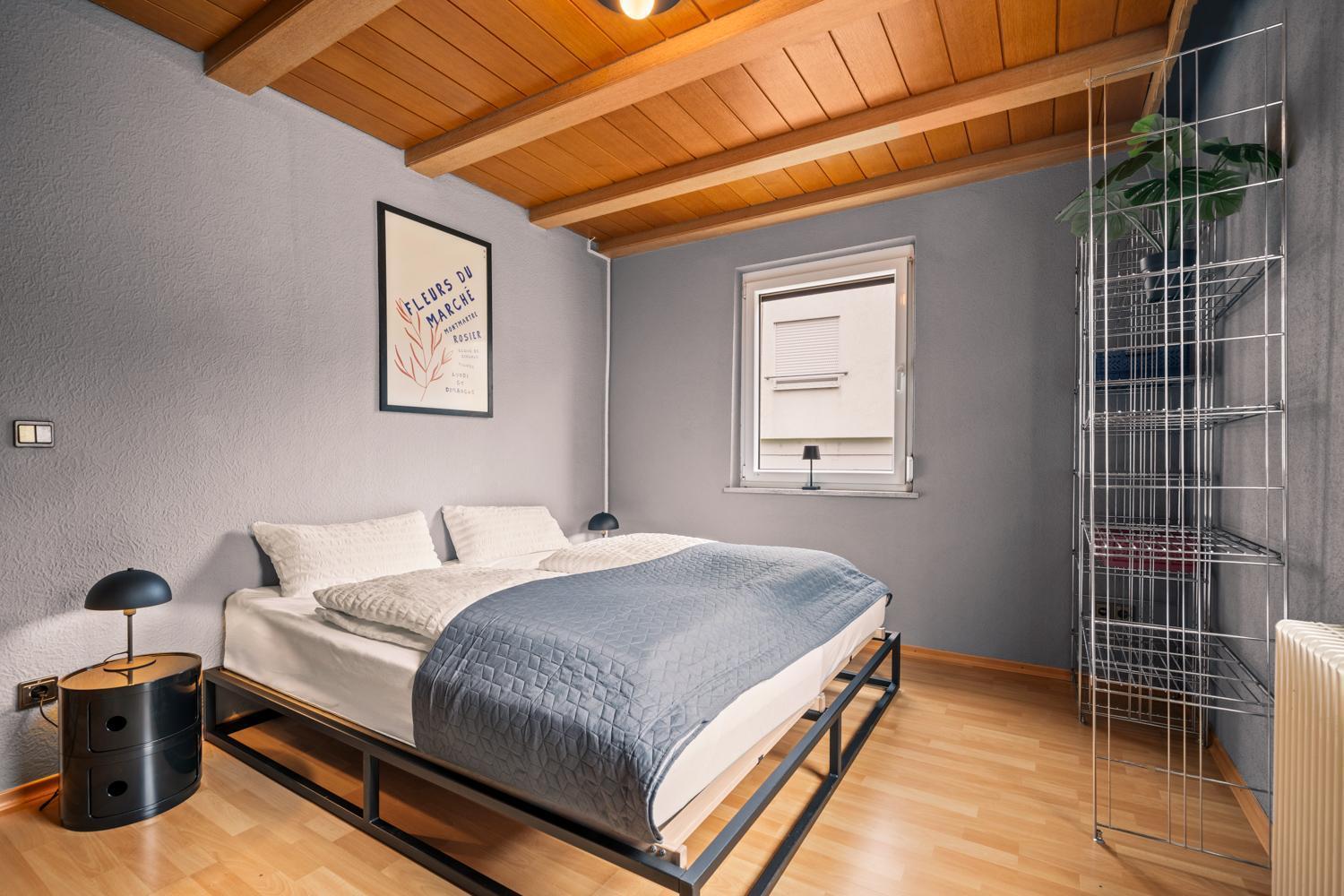 Fuer Bis Zu 6 Personen Mit Terrasse Und Klima Appartement *