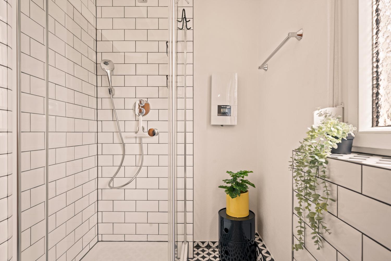 Fuer Bis Zu 6 Personen Mit Terrasse Und Klima Appartement